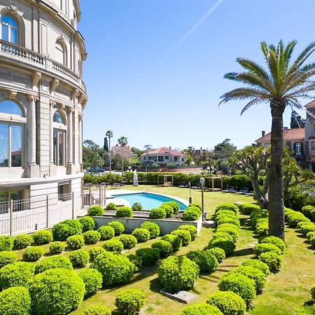 Sofitel Montevideo Casino Carrasco & Spa Dış mekan fotoğraf Residential area in Marbella