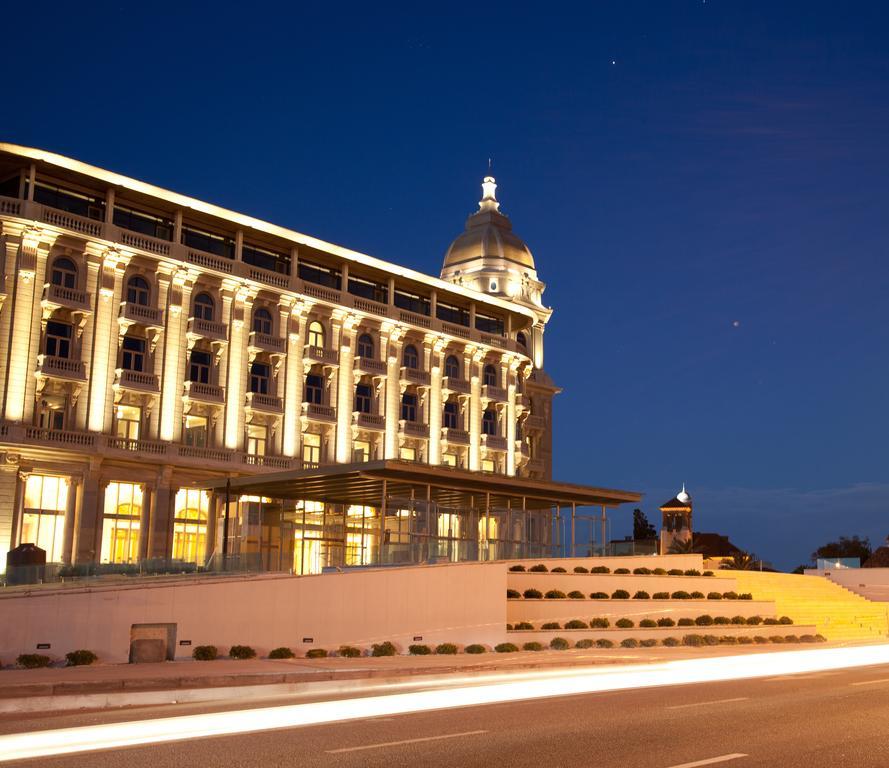 Sofitel Montevideo Casino Carrasco & Spa Dış mekan fotoğraf The E and O 1887 Hotel